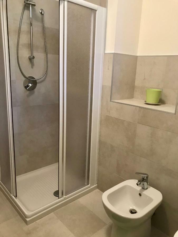 Tramonto In Ca Delle Isole Apartment Stresa Ngoại thất bức ảnh