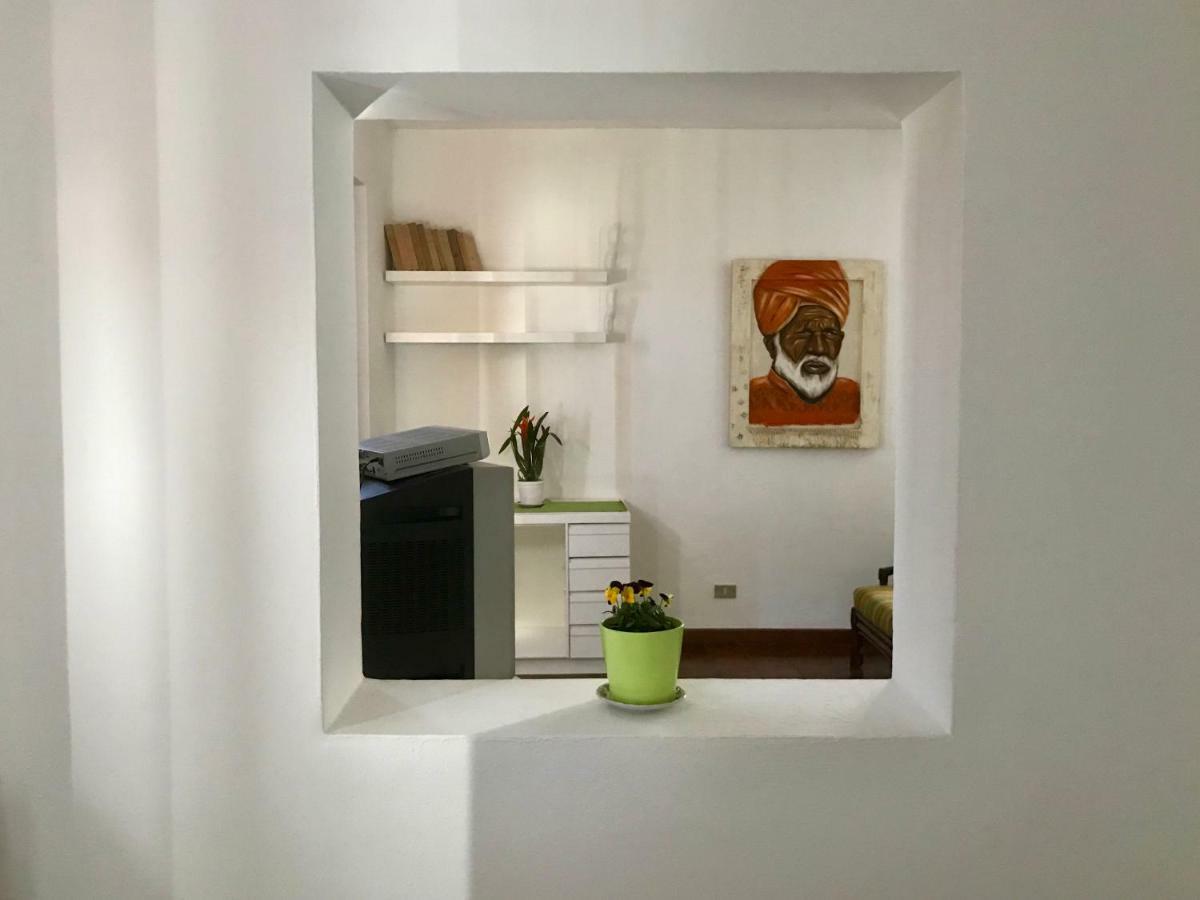 Tramonto In Ca Delle Isole Apartment Stresa Ngoại thất bức ảnh