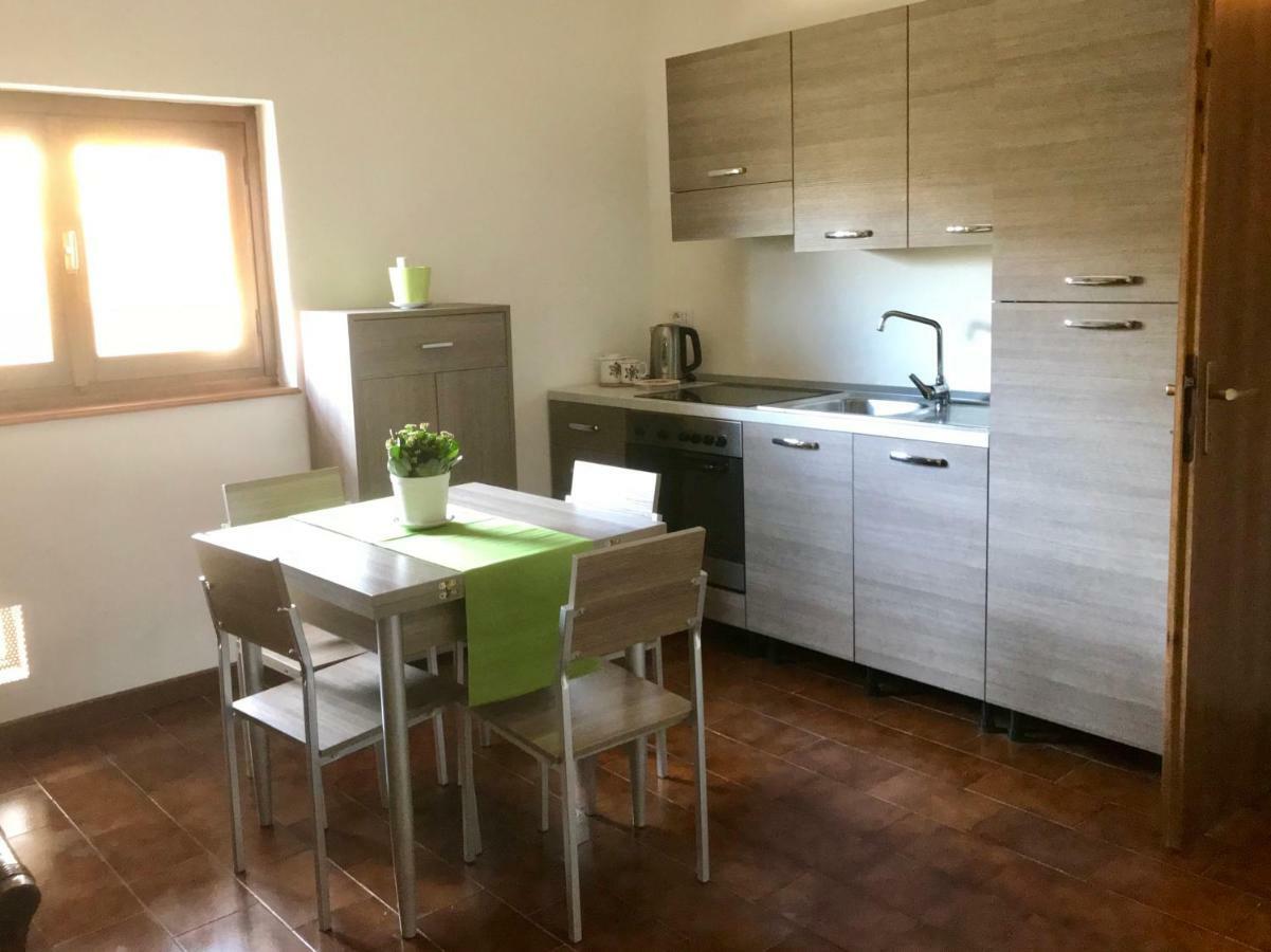 Tramonto In Ca Delle Isole Apartment Stresa Ngoại thất bức ảnh